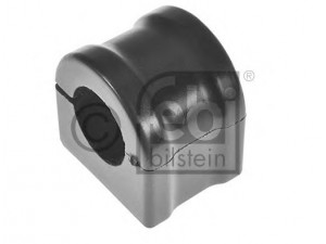 FEBI BILSTEIN 41559 skersinio stabilizatoriaus įvorių komplektas 
 Ašies montavimas/vairavimo mechanizmas/ratai -> Stabilizatorius/fiksatoriai -> Sklendės
4806 447, 4814 268, 96626251, 96810751