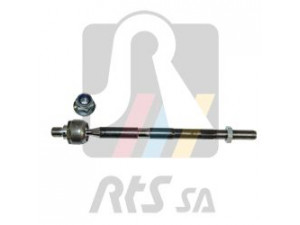 RTS 92-90345-010 vidinė skersinė vairo trauklė 
 Vairavimas -> Vairo mechanizmo sujungimai
920007, 13278358, 13278358