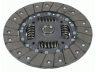 SACHS 1878 600 621 sankabos diskas
664 025, 9 192 101, 90 578 944
