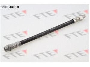FTE 210E.430E.0 stabdžių žarnelė 
 Stabdžių sistema -> Stabdžių žarnelės
5562237, 9191264, 9191264