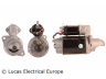 LUCAS ELECTRICAL LRS00196 starteris 
 Elektros įranga -> Starterio sistema -> Starteris