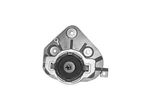 OCAP 1225797 variklio montavimas 
 Variklis -> Variklio montavimas -> Variklio montavimo rėmas
46844629, 51745082, 51749176