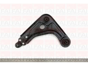FAI AutoParts SS513 vikšro valdymo svirtis 
 Ašies montavimas/vairavimo mechanizmas/ratai -> Valdymo svirtis/pasukamosios svirties sujungimas -> Vairo trauklės (valdymo svirtis, išilginis balansyras, diago
7152270