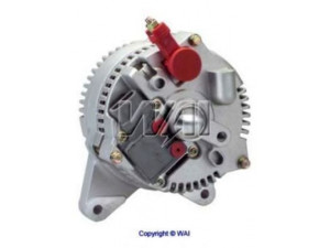 WAIglobal SS779 starteris