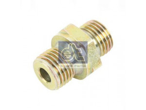 DT 9.60115 jungtis, suspausto oro linija
ASQ44401, 0124 4660, 01244660, 0248 9005