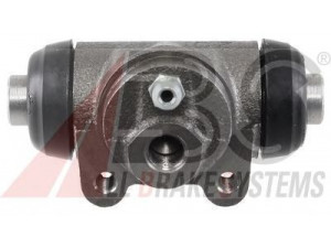 A.B.S. 52965X rato stabdžių cilindras 
 Stabdžių sistema -> Ratų cilindrai
7701 042 416