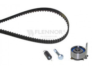 FLENNOR F914418V paskirstymo diržo komplektas 
 Techninės priežiūros dalys -> Papildomas remontas