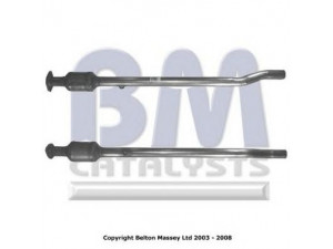 BM CATALYSTS BM91363H katalizatoriaus keitiklis 
 Išmetimo sistema -> Katalizatoriaus keitiklis
1K0254400NX, 1K0254401B, 1K0254401BX