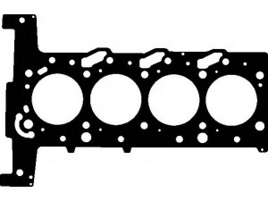 ELRING 156.200 tarpiklis, cilindro galva 
 Variklis -> Cilindrų galvutė/dalys -> Tarpiklis, cilindrų galvutė
9659197480, 1 372 282, 6C1Q 6051AB