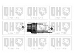 QUINTON HAZELL QTA1076H vibracijos slopintuvas, V formos rumbuotas diržas 
 Diržinė pavara -> V formos rumbuotas diržas/komplektas -> Vibracijos slopintuvas
11 28 1 709 613