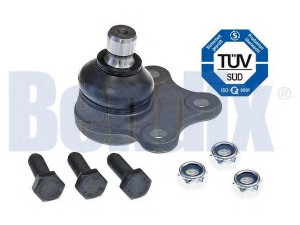 BENDIX 041267B atramos/vairo trauklė 
 Ašies montavimas/vairavimo mechanizmas/ratai -> Sujungimai -> Atramos/vairo trauklė
93BB3395AC