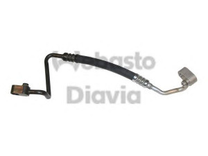 WEBASTO 82D0796086A aukšto/žemo slėgio linija, oro kondicionavimas
64538377691
