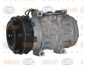HELLA 8FK 351 107-511 kompresorius, oro kondicionierius 
 Oro kondicionavimas -> Kompresorius/dalys
38 810 PH7 013, EDU1776, JPB10031