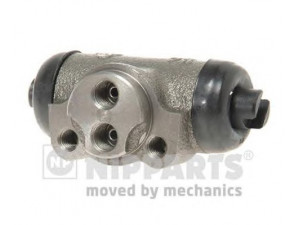 NIPPARTS J3235042 rato stabdžių cilindras 
 Stabdžių sistema -> Ratų cilindrai
MB500738, MR493392