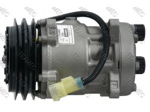 TEAMEC 8600003 kompresorius, oro kondicionierius 
 Oro kondicionavimas -> Kompresorius/dalys
BTR1301 , BTR1302, ERR0845
