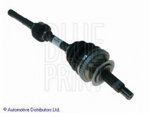 BLUE PRINT ADG089121 jungčių komplektas, kardaninis velenas 
 Ratų pavara -> Sujungimai/komplektas
49507-38D00
