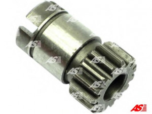 AS-PL SAP3001 ankeris, starteris