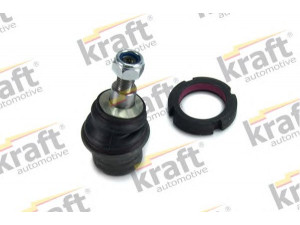 KRAFT AUTOMOTIVE 4221020 atramos/vairo trauklė 
 Ašies montavimas/vairavimo mechanizmas/ratai -> Sujungimai -> Atramos/vairo trauklė
1633500013, 1633500113