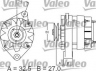 VALEO 433472 kintamosios srovės generatorius
6005003141, 7704001233