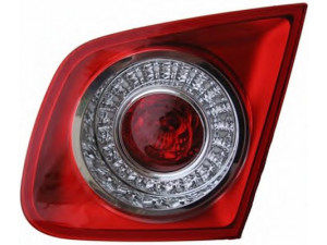 HELLA 2NE 983 170-011 kombinuotas galinis žibintas