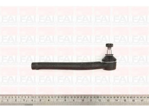 FAI AutoParts SS2836 skersinės vairo trauklės galas 
 Vairavimas -> Vairo mechanizmo sujungimai
568202B000
