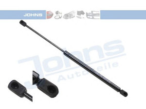 JOHNS 67 15 95-91 dujinė spyruoklė, bagažinė 
 Priedai -> Bagažinė/pakrovimo skyrius
6L6 827 550B