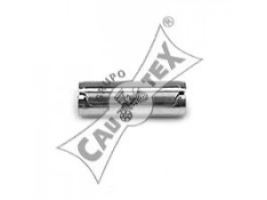 CAUTEX 010158 valdymo svirties/išilginių svirčių įvorė 
 Ašies montavimas/vairavimo mechanizmas/ratai -> Valdymo svirtis/pasukamosios svirties sujungimas -> Montavimas/sutvirtinimas
191407190A, 191407190A