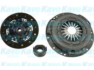 KAVO PARTS CP-9027 sankabos komplektas 
 Sankaba/dalys -> Sankabos remonto komplektas, visas