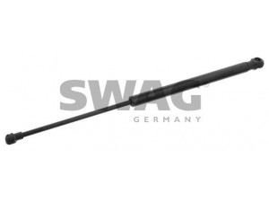 SWAG 74 93 3060 dujinė spyruoklė, bagažinė 
 Priedai -> Bagažinė/pakrovimo skyrius
46771551, 50500057