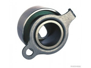 MAGNETI MARELLI 600000011570 įtempiklio skriemulys, paskirstymo diržas
14510-PM7-003, 14510-PM7-004
