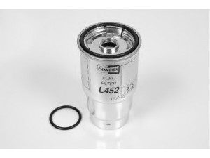 CHAMPION L452/606 kuro filtras 
 Filtrai -> Kuro filtras
R 2L1-13ZA5 A, 23390-33010, 23390-33020