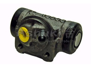 ASHUKI K039-65 rato stabdžių cilindras 
 Stabdžių sistema -> Ratų cilindrai
53402-80EC0, 53402-80EC0, 5340280EC0