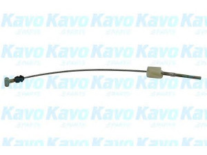 KAVO PARTS BHC-4506 trosas, stovėjimo stabdys 
 Stabdžių sistema -> Valdymo svirtys/trosai
1004542, 1079068, 1131657, 1151332