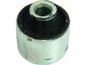 TRISCAN 8500 11816 valdymo svirties/išilginių svirčių įvorė 
 Ašies montavimas/vairavimo mechanizmas/ratai -> Valdymo svirtis/pasukamosios svirties sujungimas -> Montavimas/sutvirtinimas
33 32 1 136 311, 33 32 6 771 828