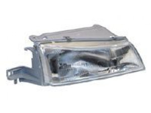 MDR TDW 111 0002 priekinis žibintas 
 Kėbulas -> Priekinis žibintas/dalys -> Priekinis žibintas/įterp.