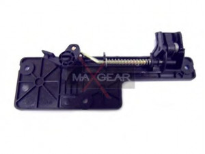 MAXGEAR 28-0211 užraktas, daiktadėžė
