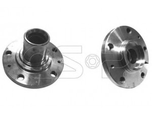 GSP 9435002 rato guolis 
 Ašies montavimas/vairavimo mechanizmas/ratai -> Rato stebulė/montavimas -> Rato guolis
1328053080, 1346652080, 3307.78