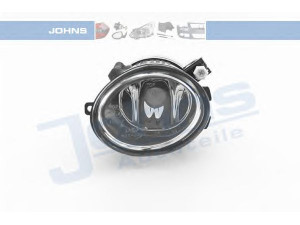 JOHNS 20 16 29-8 rūko žibintas 
 Elektros įranga -> Pagalbiniai žibintai/dalys -> Rūko žibintas/dalys -> Rūko žibintas/įterp.
63 17 7 894 017