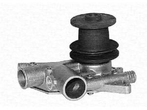 MAGNETI MARELLI 350981571000 vandens siurblys 
 Aušinimo sistema -> Vandens siurblys/tarpiklis -> Vandens siurblys
7701452782, 7701457595, 7701457771
