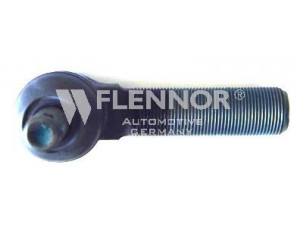 FLENNOR FL530-B skersinės vairo trauklės galas 
 Vairavimas -> Vairo mechanizmo sujungimai
4504660H06, 4504669125, 4504669126