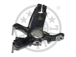 OPTIMAL G8-564 pasukamasis kakliukas, rato pakaba 
 Ašies montavimas/vairavimo mechanizmas/ratai -> Pasukamojo kakliuko remonto rinkinys -> Pasukamasis kakliukas
1J0407256AF, 1J0407256AG, 1J0407256AJ