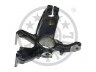 OPTIMAL G8-564 pasukamasis kakliukas, rato pakaba 
 Ašies montavimas/vairavimo mechanizmas/ratai -> Pasukamojo kakliuko remonto rinkinys -> Pasukamasis kakliukas
1J0407256AF, 1J0407256AG, 1J0407256AJ