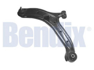 BENDIX 042417B vikšro valdymo svirtis 
 Ašies montavimas/vairavimo mechanizmas/ratai -> Valdymo svirtis/pasukamosios svirties sujungimas -> Vairo trauklės (valdymo svirtis, išilginis balansyras, diago
5450025000
