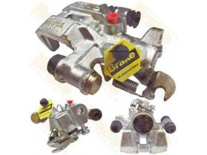 Brake ENGINEERING CA940 stabdžių apkaba 
 Dviratė transporto priemonės -> Stabdžių sistema -> Stabdžių apkaba / priedai
B10726900E, B10726990F