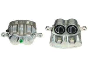 BUDWEG CALIPER 343523 stabdžių apkaba 
 Stabdžių sistema -> Stabdžių matuoklis -> Stabdžių matuoklio montavimas
26291-AC020, 26291-AC021, 26291-AC022