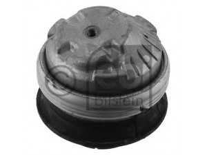 FEBI BILSTEIN 03784 variklio montavimas 
 Variklis -> Variklio montavimas -> Variklio montavimo rėmas
210 240 13 17