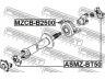 FEBEST MZCB-B2500 guolis, kardaninio veleno centrinis guolis
SA51-25-300