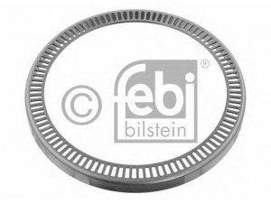 FEBI BILSTEIN 32393 jutiklio žiedas, ABS 
 Stabdžių sistema -> Vairavimo dinamikos kontrolė
1391 516, 1805 822