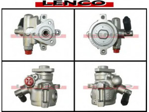 LENCO SP3019 hidraulinis siurblys, vairo sistema 
 Vairavimas -> Vairo pavara/siurblys
95AB-3A674-BA