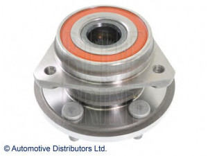 BLUE PRINT ADA108204 rato guolio komplektas 
 Ašies montavimas/vairavimo mechanizmas/ratai -> Rato stebulė/montavimas -> Rato guolis
53007449AB, 53007449, 53007449AB